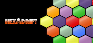 Hexadrift banner