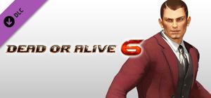 DOA6 Happy Wedding Costume Vol.2 - Rig banner