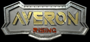 Averon Rising banner