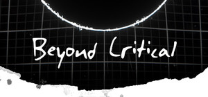 Beyond Critical banner