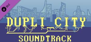Dupli_City Soundtrack banner