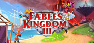 Fables of the Kingdom 3 banner