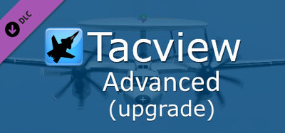 Tacview Advanced (upgrade)