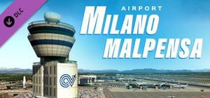 X-Plane 11 - Add-on: Aerosoft - Airport Milano Malpensa banner