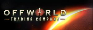 Offworld Trading Company Core Edition banner