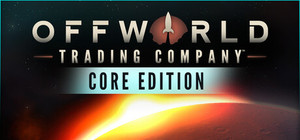Offworld Trading Company Core Edition banner
