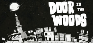 Door In The Woods banner