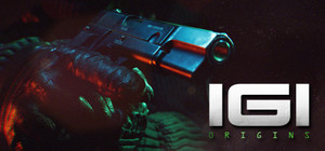 IGI : Origins banner