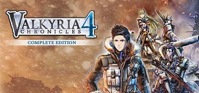 Prices - Valkyria Chronicles 4 Complete Edition - IsThereAnyDeal