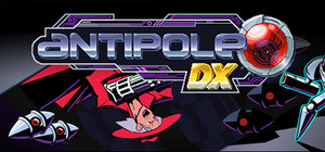 Antipole DX banner