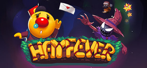 Hayfever banner