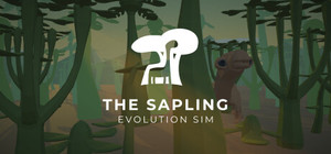 The Sapling banner