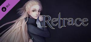 Retrace OST banner
