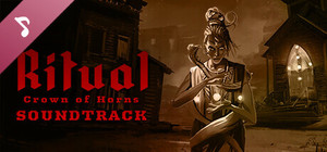Ritual: Crown of Horns - OST banner