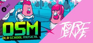 Old School Musical - Toricity Songs Pack banner