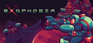 Exophobia banner