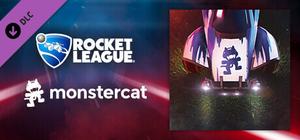 Beat Saber - Tokyo Machine - "ROCK IT" banner