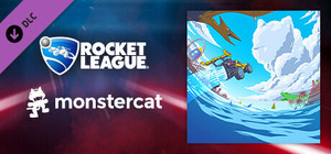 Beat Saber - Stephen Walking - "Glide" banner