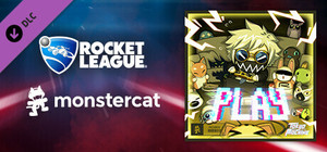 Beat Saber - Tokyo Machine - "PLAY" banner