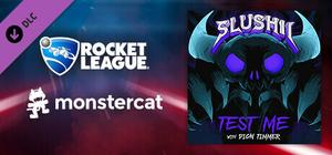 Beat Saber - Slushii & Dion Timmer - "Test Me" banner