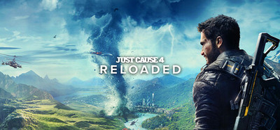 Just Cause™ 4 Reloaded Edition