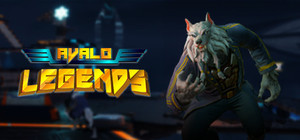 Avalo Legends banner