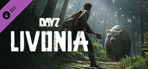 DayZ Livonia banner