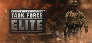 Tip of the Spear: Task Force Elite banner