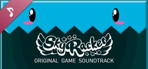 Sky Racket Original Soundtrack banner
