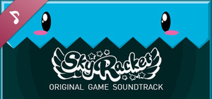 Sky Racket Original Soundtrack banner