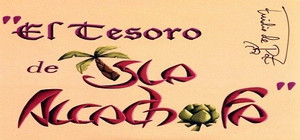 El Tesoro de Isla Alcachofa banner