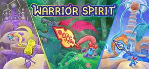 WARRIOR SPIRIT banner