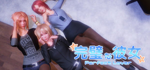 PerfectLover banner