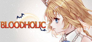 Bloodholic banner