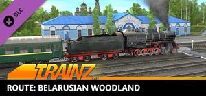 Trainz Route: Belarusian Woodland banner