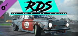 RDS - GameSTUL FREE banner