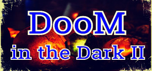 DooM in the Dark 2 banner