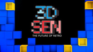 3dSen banner