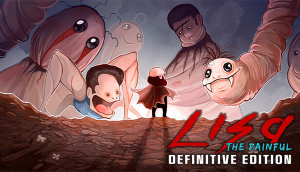 LISA: The Painful