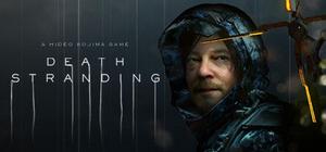 Death Stranding banner
