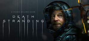 Death Stranding banner