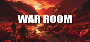War Room banner