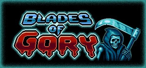 Blades of Gory banner