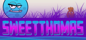 Sweet Thomas banner