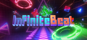 InfiniteBeat banner