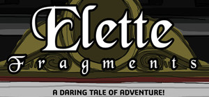 Elette Fragments banner