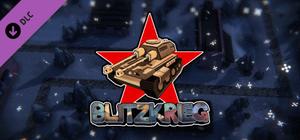 Blitzkrieg - Artwork banner