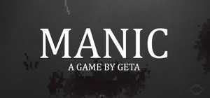 MANIC banner