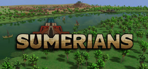 Sumerians banner