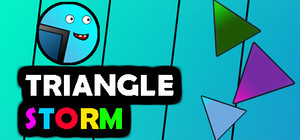 TriangleStorm banner